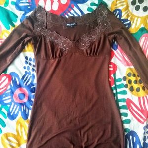 Vintage Betsey Johnson dress